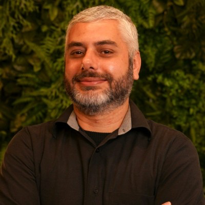 Pedro H. Feitosa
