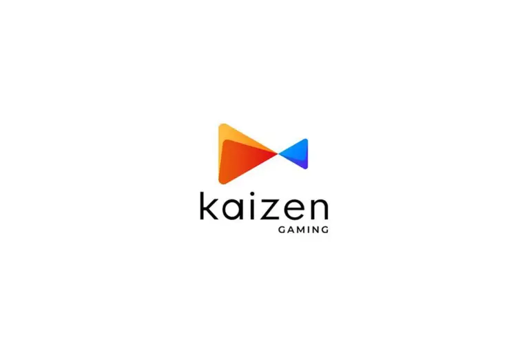 Kaizen Gaming Network logo