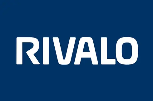 Rivalo Sister Sites logo