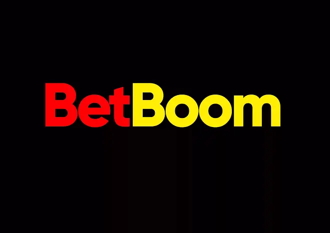 Betboom Sister Sites logo