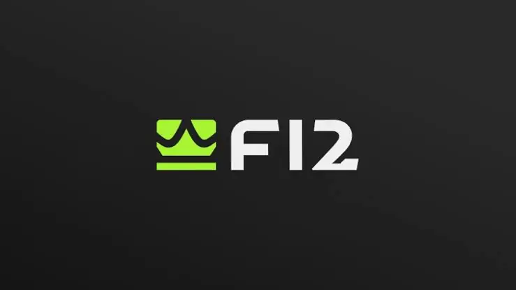 F12 Bet Sister Sites logo