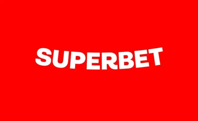 Superbet Group Network logo